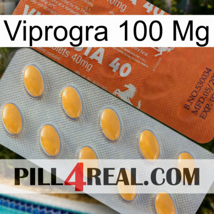 Viprogra 100Mg 43